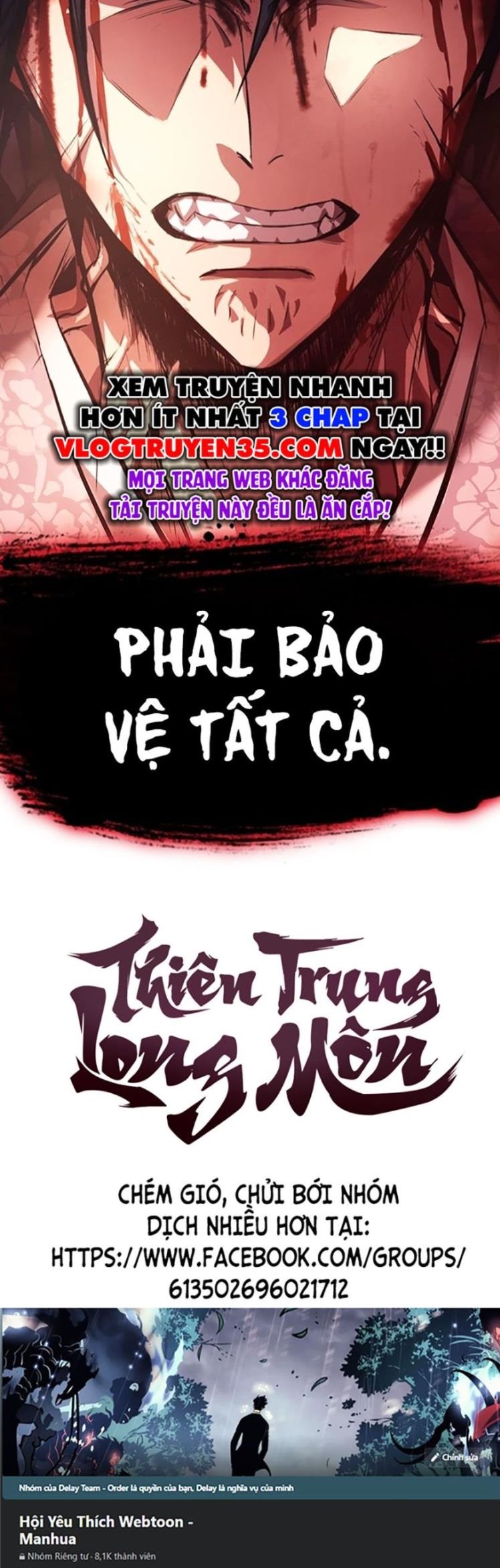 Đọc truyện [Leak] Thiên Trung Long Môn - Chap 1